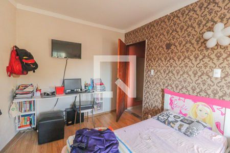 Casa à venda com 200m², 3 quartos e 4 vagas Casa à venda com 200m², 3 quartos e 4 vagasQuarto 3