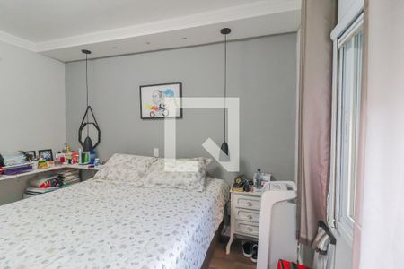 Quarto 1 de casa à venda com 3 quartos, 200m² em Vila Rio Branco, Jundiaí