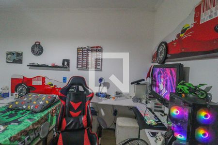 Casa à venda com 200m², 3 quartos e 4 vagas Casa à venda com 200m², 3 quartos e 4 vagasQuarto 2