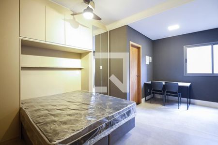 Studio - Quarto  de kitnet/studio para alugar com 1 quarto, 28m² em Vila Gomes Cardim, São Paulo