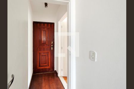 Entrada de apartamento à venda com 2 quartos, 168m² em Tijuca, Rio de Janeiro