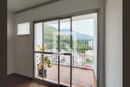 Sala de apartamento à venda com 2 quartos, 168m² em Tijuca, Rio de Janeiro
