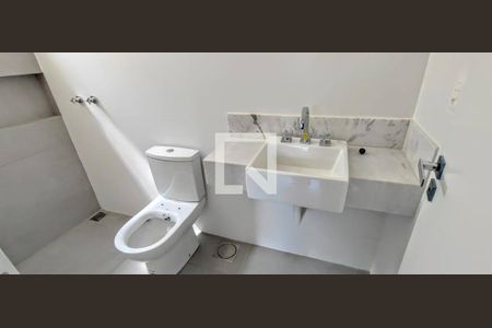 Banheiro 2 de apartamento à venda com 3 quartos, 97m² em Prado, Belo Horizonte