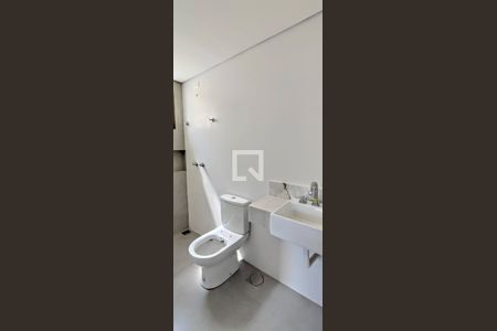 Banheiro 2 de apartamento à venda com 3 quartos, 97m² em Prado, Belo Horizonte