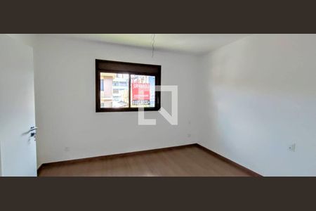 Quarto 3 de apartamento à venda com 3 quartos, 97m² em Prado, Belo Horizonte