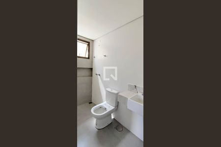 Banheiro 2 de apartamento à venda com 3 quartos, 97m² em Prado, Belo Horizonte