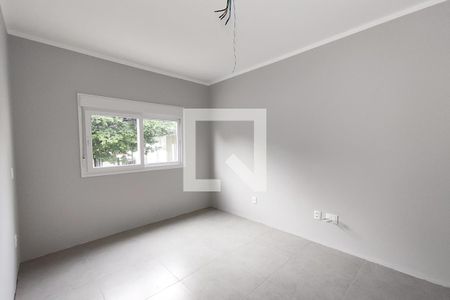 Quarto 1 de apartamento para alugar com 2 quartos, 58m² em Jardim Mauá, Novo Hamburgo