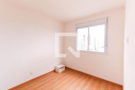 Quarto 2 de apartamento para alugar com 2 quartos, 51m² em Brás, São Paulo