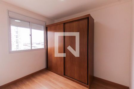 Quarto 1 de apartamento para alugar com 2 quartos, 51m² em Brás, São Paulo