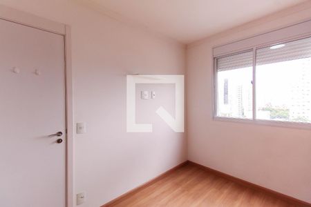 Quarto 1 de apartamento para alugar com 2 quartos, 51m² em Brás, São Paulo