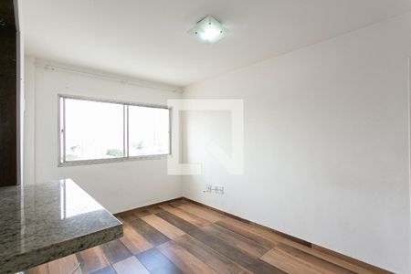 Sala de apartamento à venda com 3 quartos, 95m² em Vila Gomes Cardim, São Paulo