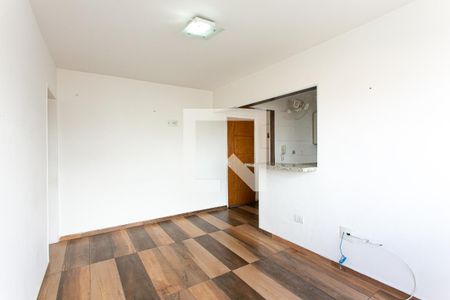 Sala de apartamento à venda com 3 quartos, 95m² em Vila Gomes Cardim, São Paulo