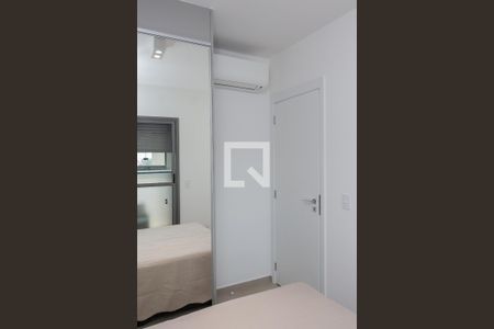 Quarto de apartamento para alugar com 1 quarto, 39m² em Butantã, São Paulo