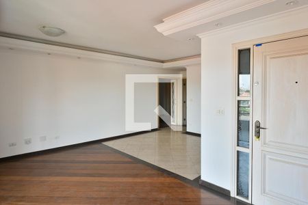 Apartamento à venda com 184m², 3 quartos e 3 vagasSala