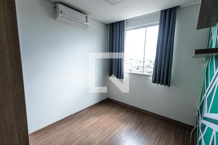 Quarto 2 de apartamento para alugar com 3 quartos, 110m² em Santa Mônica, Belo Horizonte