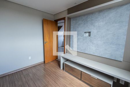Quarto 1 de apartamento para alugar com 3 quartos, 110m² em Santa Mônica, Belo Horizonte