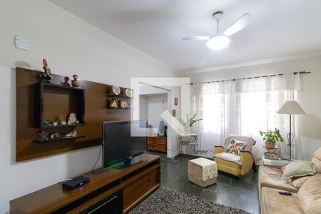 Sala de casa à venda com 3 quartos, 250m² em Jardim Alto da Barra, Campinas