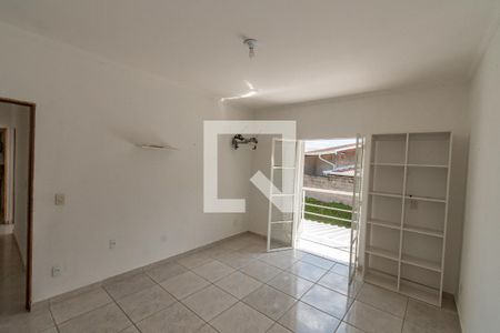 Quarto 1 de casa para alugar com 3 quartos, 200m² em Vila Nogueira, Campinas
