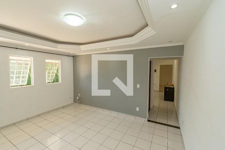 Sala de TV de casa à venda com 3 quartos, 200m² em Vila Nogueira, Campinas