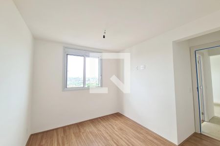 Quarto 1 de apartamento à venda com 2 quartos, 41m² em Vila Prudente, São Paulo
