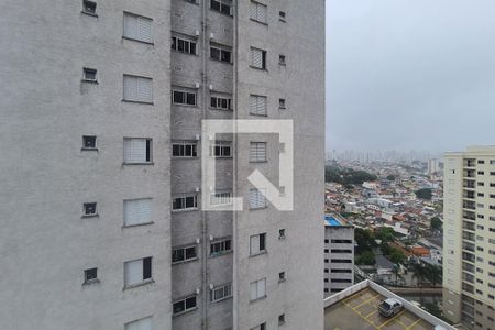 Vista de apartamento à venda com 2 quartos, 49m² em Vila Nova Cachoeirinha, São Paulo