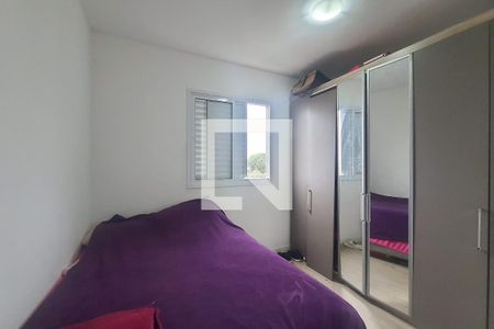 Quarto 2 de apartamento à venda com 2 quartos, 49m² em Vila Nova Cachoeirinha, São Paulo
