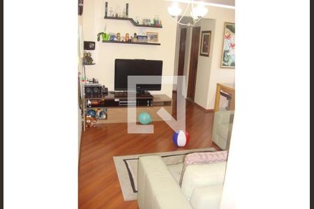 Apartamento à venda com 3 quartos, 65m² em Jardim da Saúde, São Paulo