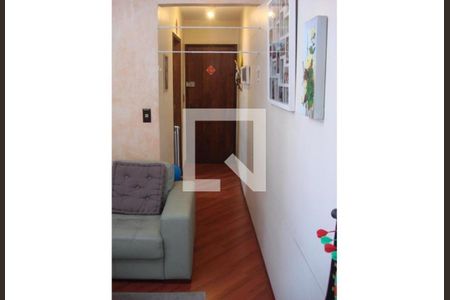 Apartamento à venda com 3 quartos, 65m² em Jardim da Saúde, São Paulo