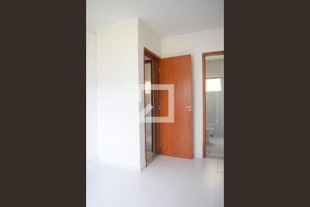 Suíte de apartamento para alugar com 3 quartos, 85m² em Xaxim, Curitiba