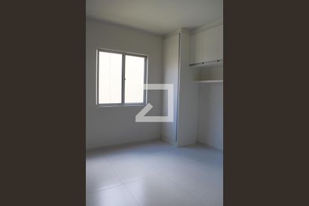 Suíte de apartamento para alugar com 3 quartos, 85m² em Xaxim, Curitiba