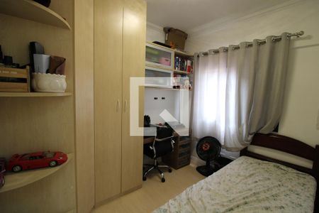 Quarto 1 de apartamento à venda com 2 quartos, 75m² em Jardim Paraíso, São Paulo