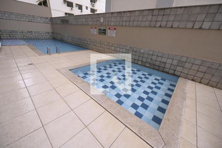 Área comum de apartamento para alugar com 3 quartos, 84m² em Setor Bueno, Goiânia