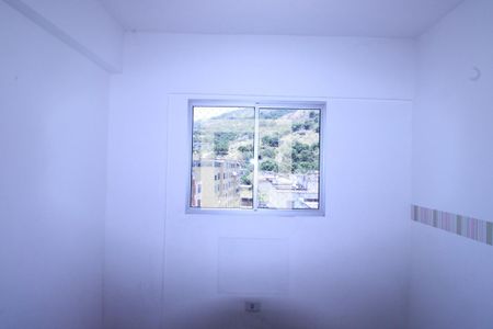 Quarto 2 de apartamento à venda com 2 quartos, 52m² em Engenho de Dentro, Rio de Janeiro