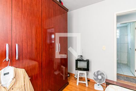 Quarto 1 de apartamento à venda com 2 quartos, 50m² em Itapoã, Belo Horizonte