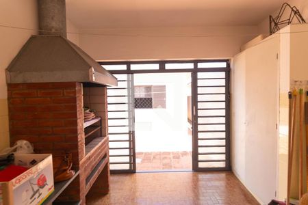 Casa para alugar com 225m², 4 quartos e 2 vagas Casa para alugar com 225m², 4 quartos e 2 vagasChurrasqueira