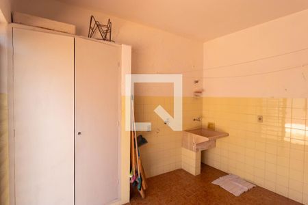 Casa para alugar com 225m², 4 quartos e 2 vagas Casa para alugar com 225m², 4 quartos e 2 vagasÁrea de Serviço (Edícula)