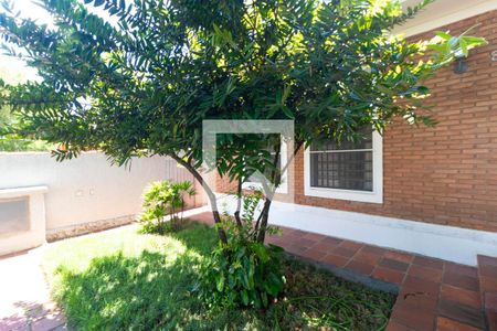 Casa para alugar com 225m², 4 quartos e 2 vagas Casa para alugar com 225m², 4 quartos e 2 vagasQuintal