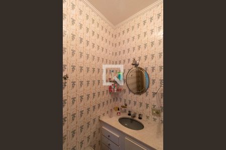 Casa para alugar com 225m², 4 quartos e 2 vagas Casa para alugar com 225m², 4 quartos e 2 vagasBanheiro da Suíte