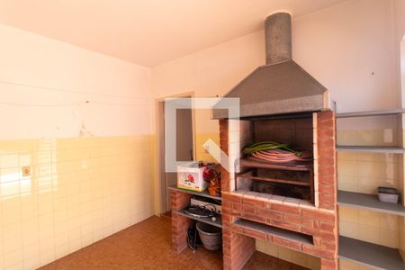 Casa para alugar com 225m², 4 quartos e 2 vagas Casa para alugar com 225m², 4 quartos e 2 vagasChurrasqueira