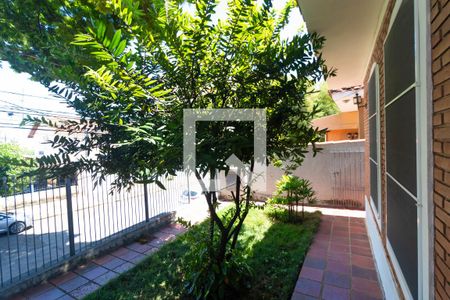 Casa para alugar com 225m², 4 quartos e 2 vagas Casa para alugar com 225m², 4 quartos e 2 vagasQuintal