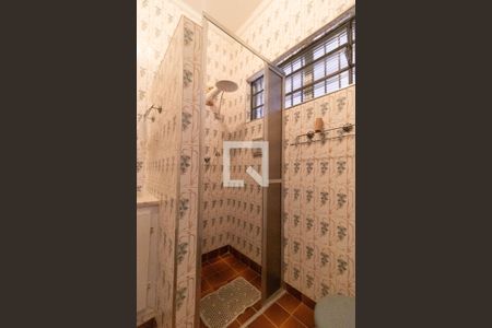 Casa para alugar com 225m², 4 quartos e 2 vagas Casa para alugar com 225m², 4 quartos e 2 vagasBanheiro da Suíte