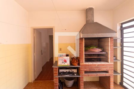 Casa para alugar com 225m², 4 quartos e 2 vagas Casa para alugar com 225m², 4 quartos e 2 vagasChurrasqueira