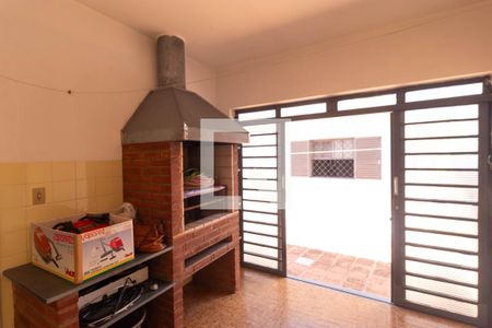 Casa para alugar com 225m², 4 quartos e 2 vagas Casa para alugar com 225m², 4 quartos e 2 vagasChurrasqueira