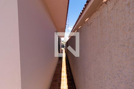 Casa para alugar com 225m², 4 quartos e 2 vagas Casa para alugar com 225m², 4 quartos e 2 vagasQuintal