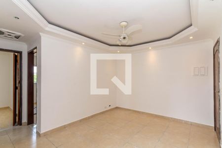 Sala de apartamento para alugar com 2 quartos, 55m² em Centro, Guarulhos