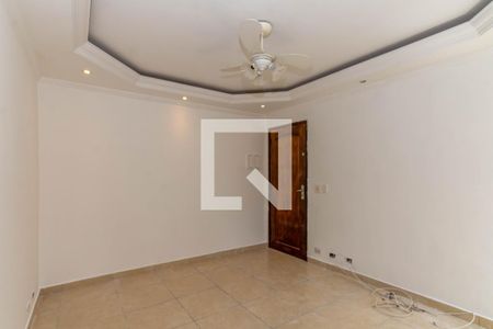 Sala de apartamento para alugar com 2 quartos, 55m² em Centro, Guarulhos