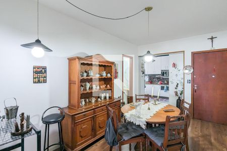 Apartamento para alugar com 230m², 4 quartos e 3 vagasSala