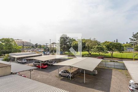 Vista do Quarto 1 de apartamento à venda com 2 quartos, 76m² em Centro, São Leopoldo