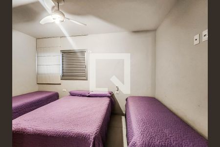 Quarto 1 de apartamento para alugar com 3 quartos, 106m² em Pitangueiras, Guarujá