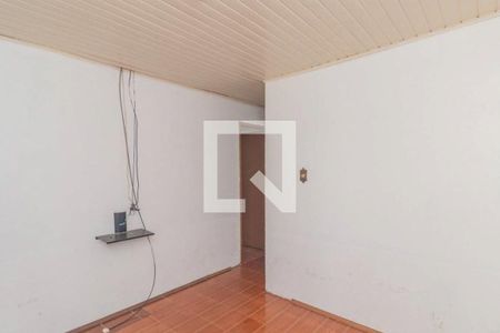 Sala de casa à venda com 3 quartos, 117m² em Campina, São Leopoldo